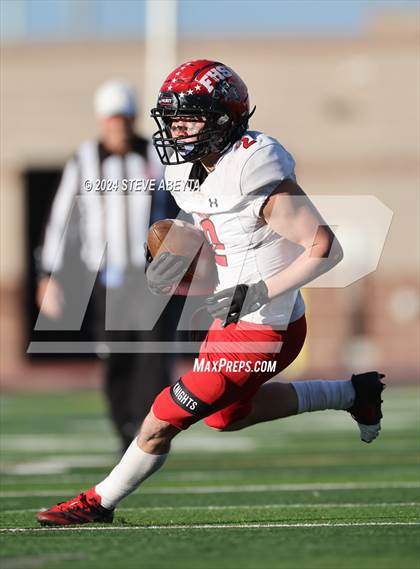 Thumbnail 2 in Fairview @ Legend (CHSAA 5A Semifinals) photogallery.
