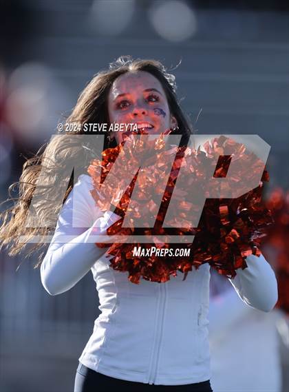 Thumbnail 2 in Fairview @ Legend (CHSAA 5A Semifinals) photogallery.
