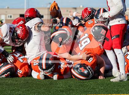 Thumbnail 2 in Fairview @ Legend (CHSAA 5A Semifinals) photogallery.
