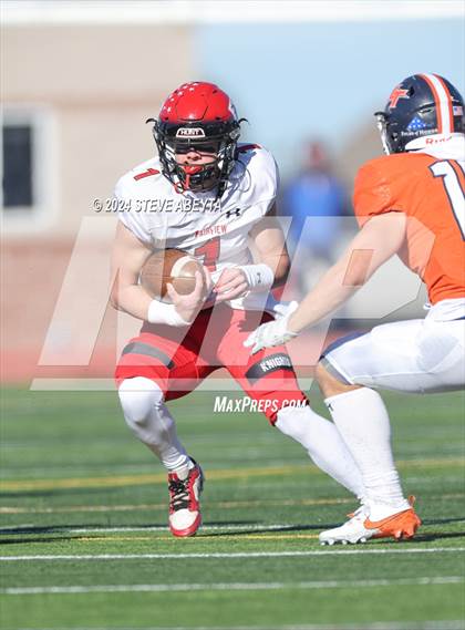Thumbnail 3 in Fairview @ Legend (CHSAA 5A Semifinals) photogallery.