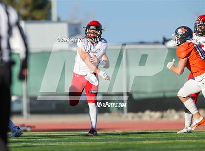 Thumbnail 2 in Fairview @ Legend (CHSAA 5A Semifinals) photogallery.