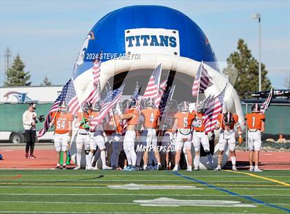 Thumbnail 2 in Fairview @ Legend (CHSAA 5A Semifinals) photogallery.