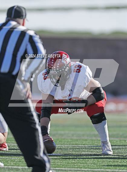 Thumbnail 1 in Fairview @ Legend (CHSAA 5A Semifinals) photogallery.