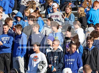 Thumbnail 3 in Fairview @ Legend (CHSAA 5A Semifinals) photogallery.