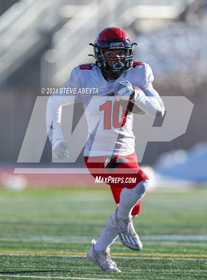 Thumbnail 1 in Fairview @ Legend (CHSAA 5A Semifinals) photogallery.
