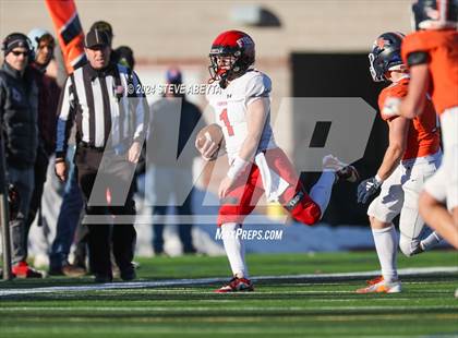 Thumbnail 3 in Fairview @ Legend (CHSAA 5A Semifinals) photogallery.
