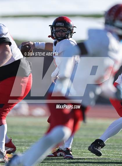 Thumbnail 3 in Fairview @ Legend (CHSAA 5A Semifinals) photogallery.