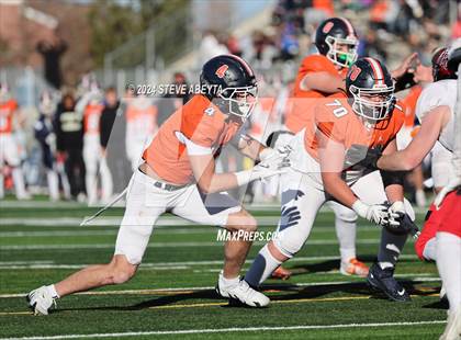 Thumbnail 3 in Fairview @ Legend (CHSAA 5A Semifinals) photogallery.