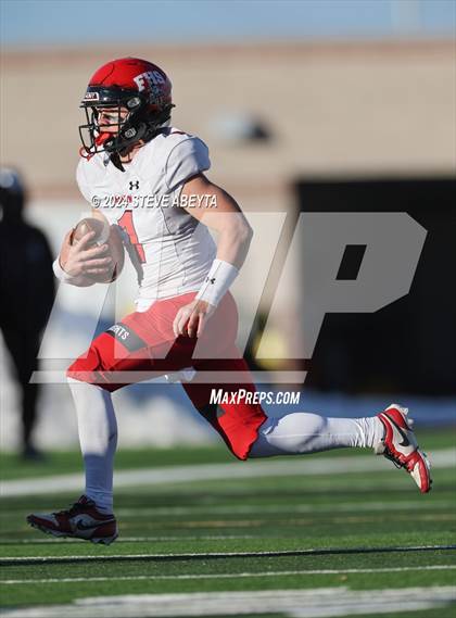 Thumbnail 3 in Fairview @ Legend (CHSAA 5A Semifinals) photogallery.