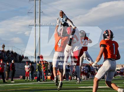 Thumbnail 2 in Fairview @ Legend (CHSAA 5A Semifinals) photogallery.