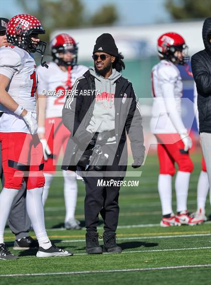 Thumbnail 2 in Fairview @ Legend (CHSAA 5A Semifinals) photogallery.