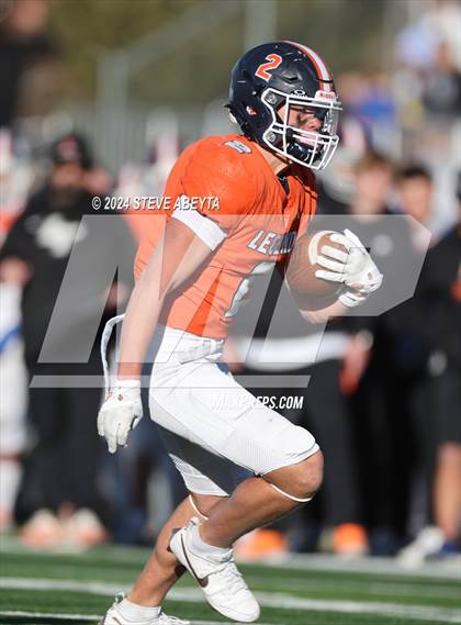 Thumbnail 1 in Fairview @ Legend (CHSAA 5A Semifinals) photogallery.
