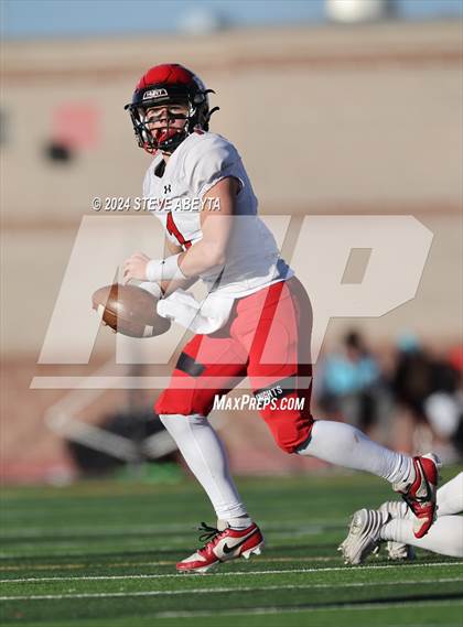 Thumbnail 2 in Fairview @ Legend (CHSAA 5A Semifinals) photogallery.