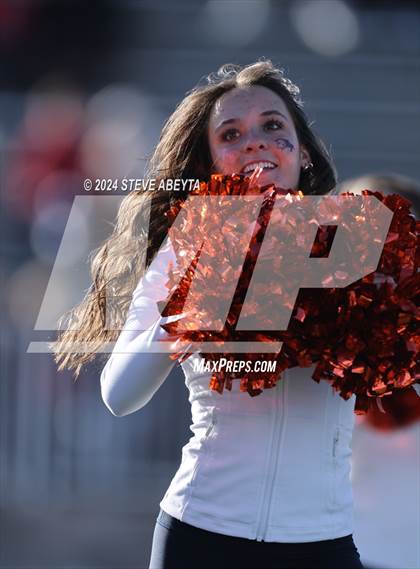Thumbnail 1 in Fairview @ Legend (CHSAA 5A Semifinals) photogallery.