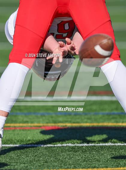 Thumbnail 2 in Fairview @ Legend (CHSAA 5A Semifinals) photogallery.