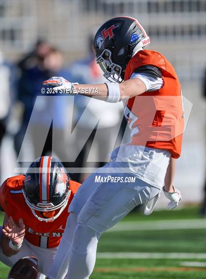 Thumbnail 3 in Fairview @ Legend (CHSAA 5A Semifinals) photogallery.