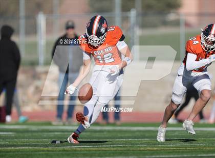 Thumbnail 1 in Fairview @ Legend (CHSAA 5A Semifinals) photogallery.
