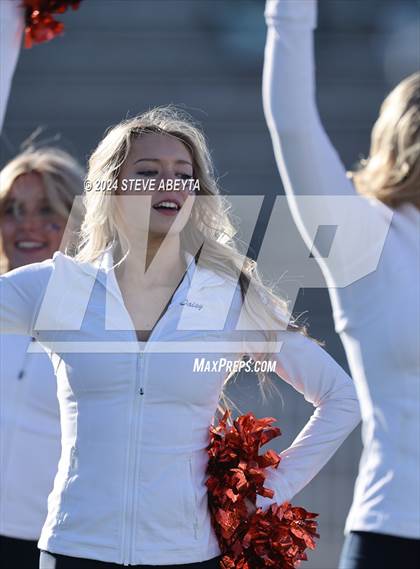 Thumbnail 1 in Fairview @ Legend (CHSAA 5A Semifinals) photogallery.