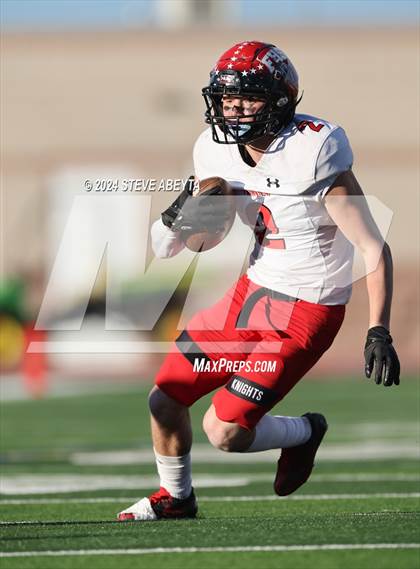 Thumbnail 1 in Fairview @ Legend (CHSAA 5A Semifinals) photogallery.