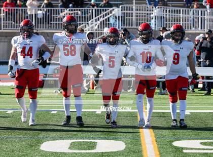 Thumbnail 2 in Fairview @ Legend (CHSAA 5A Semifinals) photogallery.