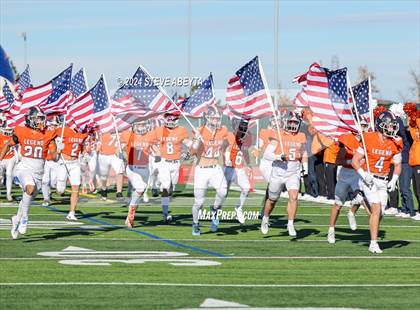 Thumbnail 1 in Fairview @ Legend (CHSAA 5A Semifinals) photogallery.