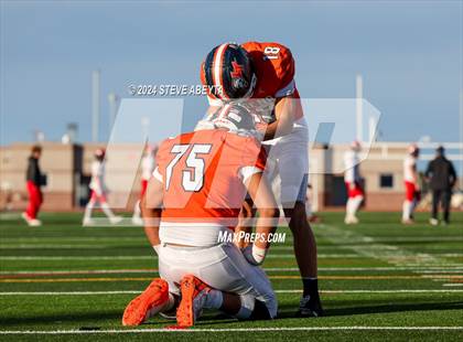 Thumbnail 1 in Fairview @ Legend (CHSAA 5A Semifinals) photogallery.
