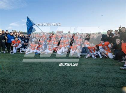 Thumbnail 1 in Fairview @ Legend (CHSAA 5A Semifinals) photogallery.