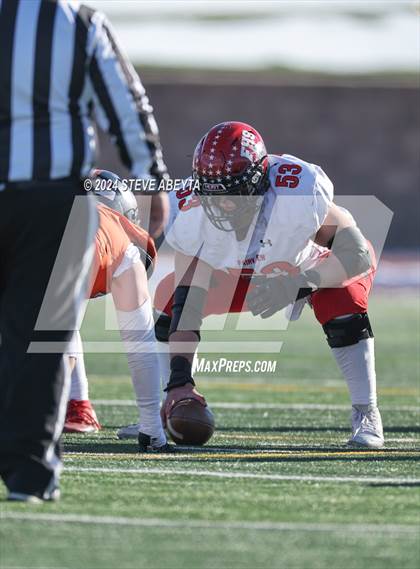 Thumbnail 1 in Fairview @ Legend (CHSAA 5A Semifinals) photogallery.