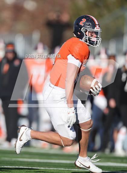 Thumbnail 3 in Fairview @ Legend (CHSAA 5A Semifinals) photogallery.