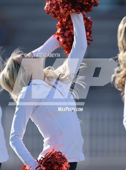 Thumbnail 1 in Fairview @ Legend (CHSAA 5A Semifinals) photogallery.
