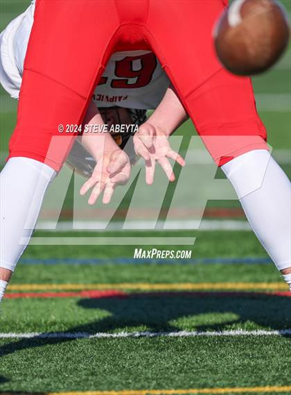 Thumbnail 3 in Fairview @ Legend (CHSAA 5A Semifinals) photogallery.