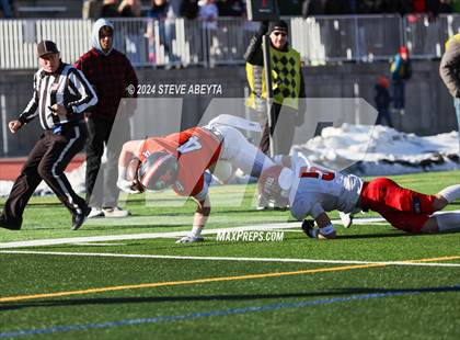 Thumbnail 3 in Fairview @ Legend (CHSAA 5A Semifinals) photogallery.