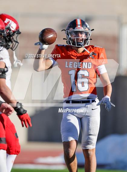Thumbnail 3 in Fairview @ Legend (CHSAA 5A Semifinals) photogallery.