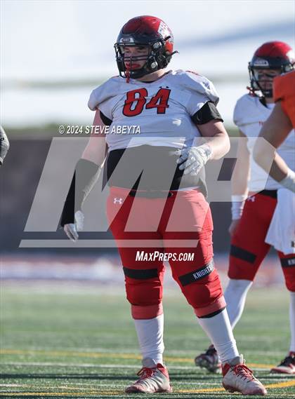 Thumbnail 3 in Fairview @ Legend (CHSAA 5A Semifinals) photogallery.