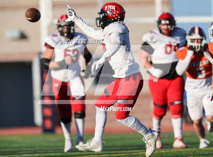 Thumbnail 3 in Fairview @ Legend (CHSAA 5A Semifinals) photogallery.