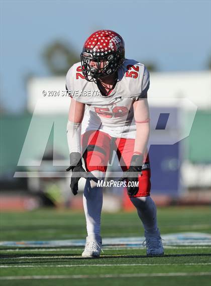Thumbnail 1 in Fairview @ Legend (CHSAA 5A Semifinals) photogallery.