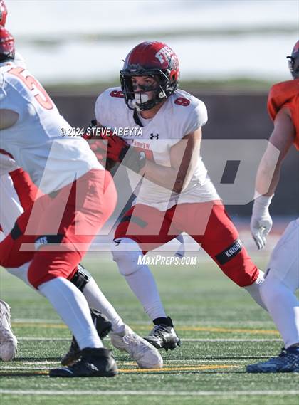 Thumbnail 2 in Fairview @ Legend (CHSAA 5A Semifinals) photogallery.