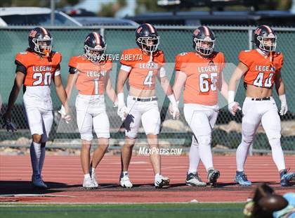Thumbnail 2 in Fairview @ Legend (CHSAA 5A Semifinals) photogallery.