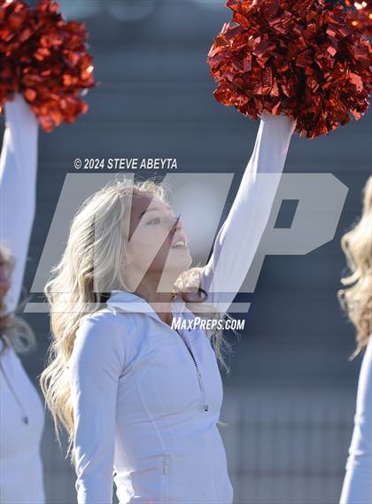 Thumbnail 3 in Fairview @ Legend (CHSAA 5A Semifinals) photogallery.