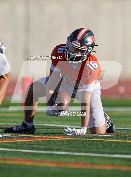 Thumbnail 1 in Fairview @ Legend (CHSAA 5A Semifinals) photogallery.
