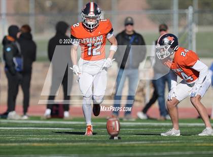Thumbnail 3 in Fairview @ Legend (CHSAA 5A Semifinals) photogallery.