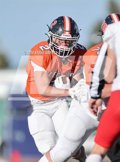 Thumbnail 3 in Fairview @ Legend (CHSAA 5A Semifinals) photogallery.