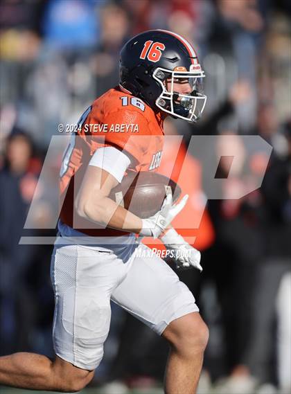 Thumbnail 1 in Fairview @ Legend (CHSAA 5A Semifinals) photogallery.