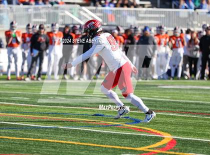 Thumbnail 1 in Fairview @ Legend (CHSAA 5A Semifinals) photogallery.