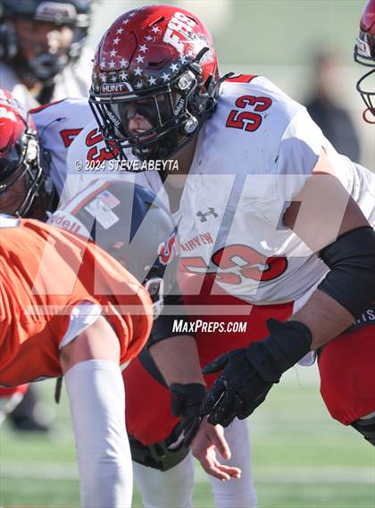 Thumbnail 2 in Fairview @ Legend (CHSAA 5A Semifinals) photogallery.