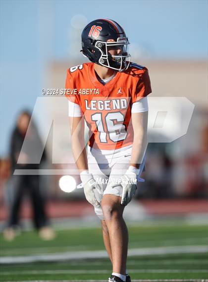 Thumbnail 1 in Fairview @ Legend (CHSAA 5A Semifinals) photogallery.