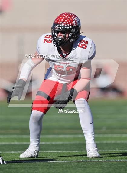Thumbnail 3 in Fairview @ Legend (CHSAA 5A Semifinals) photogallery.