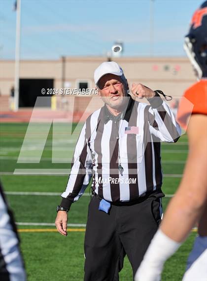 Thumbnail 1 in Fairview @ Legend (CHSAA 5A Semifinals) photogallery.