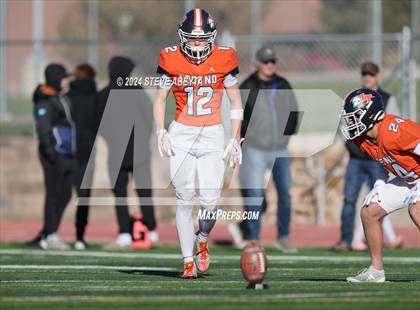 Thumbnail 2 in Fairview @ Legend (CHSAA 5A Semifinals) photogallery.