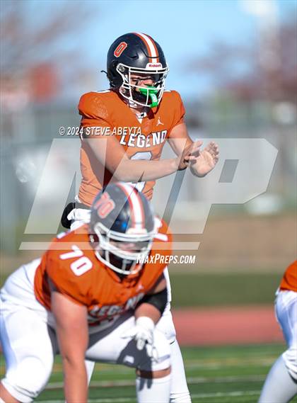 Thumbnail 1 in Fairview @ Legend (CHSAA 5A Semifinals) photogallery.